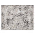  Signature Design by Ashley Elaning R406702 Medium Rug IMAGE 1