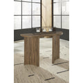  Signature Design by Ashley Austanny T683-4 Sofa Table IMAGE 4