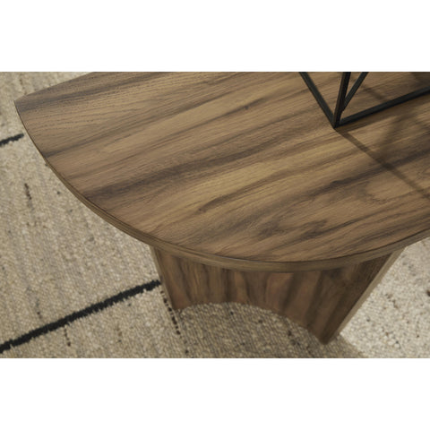  Signature Design by Ashley Austanny T683-4 Sofa Table IMAGE 5