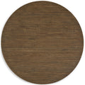  Signature Design by Ashley Mackifeld T724-8 Round Cocktail Table IMAGE 3