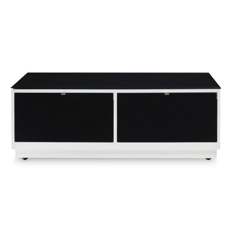  Signature Design by Ashley Gardoni T756-1 Rectangular Cocktail Table IMAGE 3