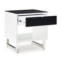  Signature Design by Ashley Gardoni T756-3 Rectangular End Table IMAGE 2