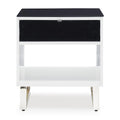  Signature Design by Ashley Gardoni T756-3 Rectangular End Table IMAGE 3