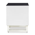  Signature Design by Ashley Gardoni T756-3 Rectangular End Table IMAGE 4