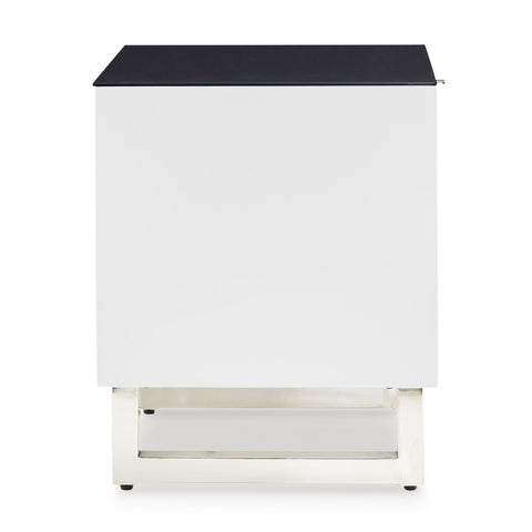  Signature Design by Ashley Gardoni T756-3 Rectangular End Table IMAGE 4