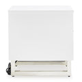  Signature Design by Ashley Gardoni T756-7 Chair Side End Table IMAGE 4