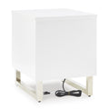  Signature Design by Ashley Gardoni T756-7 Chair Side End Table IMAGE 5