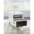  Signature Design by Ashley Gardoni T756-7 Chair Side End Table IMAGE 7
