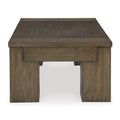  Signature Design by Ashley Rosswain T763-9 Lift Top Cocktail Table IMAGE 4
