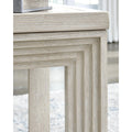  Signature Design by Ashley Marxhart T791-2 Square End Table IMAGE 5