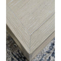  Signature Design by Ashley Marxhart T791-2 Square End Table IMAGE 8