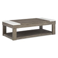  Signature Design by Ashley Loyaska T854-9 Lift Top Cocktail Table IMAGE 1