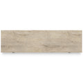  Signature Design by Ashley Cielden W1199-68 Extra Large TV Stand with Fireplace Option IMAGE 6