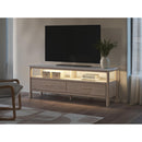  Signature Design by Ashley Cadmori W2615-68 Extra Large TV Stand IMAGE 11