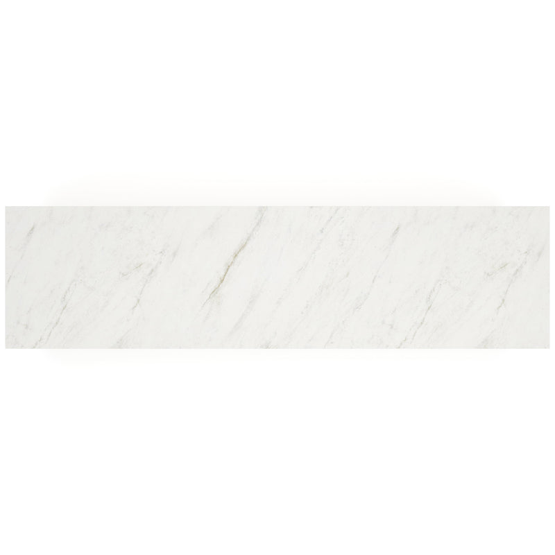  Signature Design by Ashley Cadmori W2615-68 Extra Large TV Stand IMAGE 7