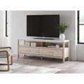 Signature Design by Ashley Cadmori W2615-68 Extra Large TV Stand IMAGE 8