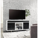  Signature Design by Ashley Gardoni W756-68 XL TV Stand with Fireplace Option IMAGE 6