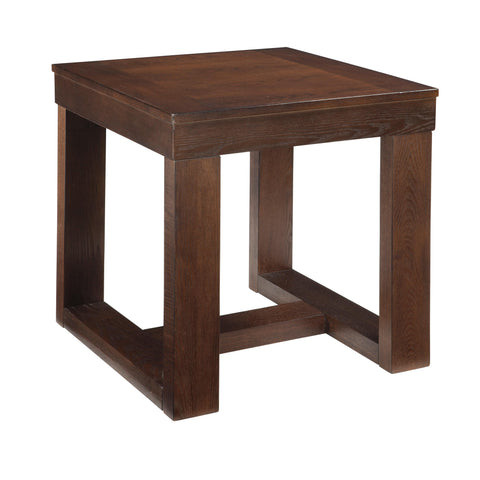  Signature Design by Ashley Watson End Table T481-2 IMAGE 1