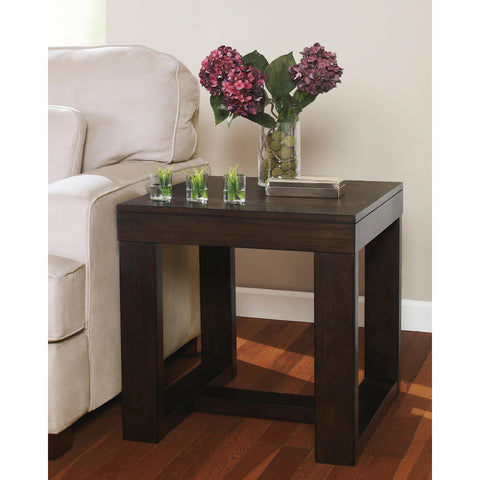  Signature Design by Ashley Watson End Table T481-2 IMAGE 2