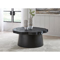  Signature Design by Ashley Wimbell T970T1 Occasional Table Set IMAGE 2