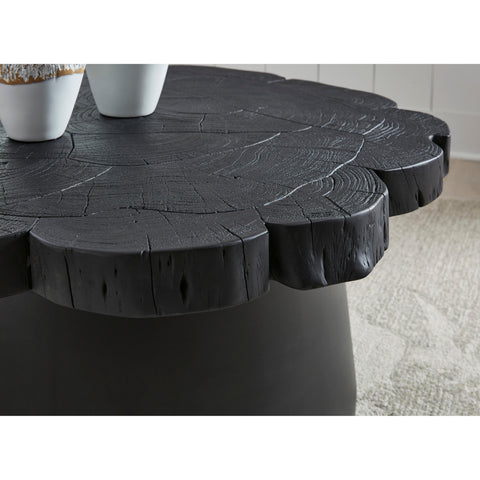  Signature Design by Ashley Wimbell T970T1 Occasional Table Set IMAGE 3