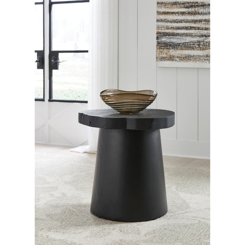  Signature Design by Ashley Wimbell T970T1 Occasional Table Set IMAGE 4