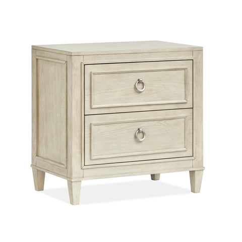  Magnussen Sheridan B5671-01 Drawer Nightstand IMAGE 1