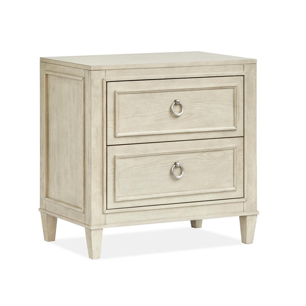 Magnussen Sheridan B5671-01 Drawer Nightstand IMAGE 1
