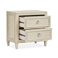  Magnussen Sheridan B5671-01 Drawer Nightstand IMAGE 2