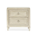  Magnussen Sheridan B5671-01 Drawer Nightstand IMAGE 3