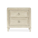 Magnussen Sheridan B5671-01 Drawer Nightstand IMAGE 3