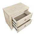  Magnussen Sheridan B5671-01 Drawer Nightstand IMAGE 4