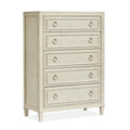  Magnussen Sheridan B5671-10 Drawer Chest IMAGE 1