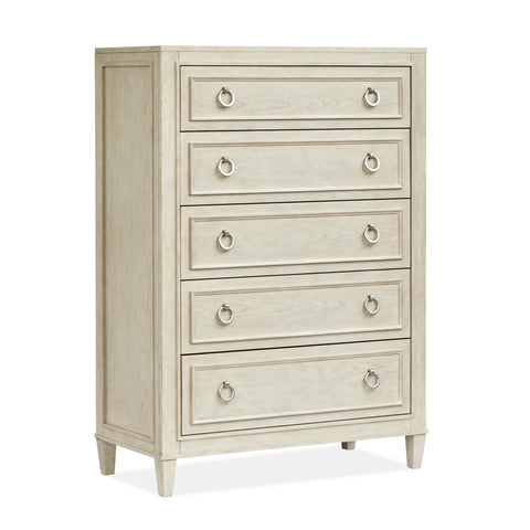  Magnussen Sheridan B5671-10 Drawer Chest IMAGE 1