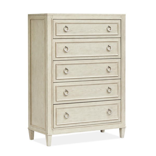 Magnussen Sheridan B5671-10 Drawer Chest IMAGE 1