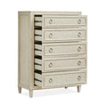  Magnussen Sheridan B5671-10 Drawer Chest IMAGE 2