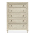  Magnussen Sheridan B5671-10 Drawer Chest IMAGE 3