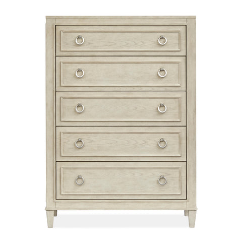  Magnussen Sheridan B5671-10 Drawer Chest IMAGE 3