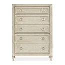 Magnussen Sheridan B5671-10 Drawer Chest IMAGE 3