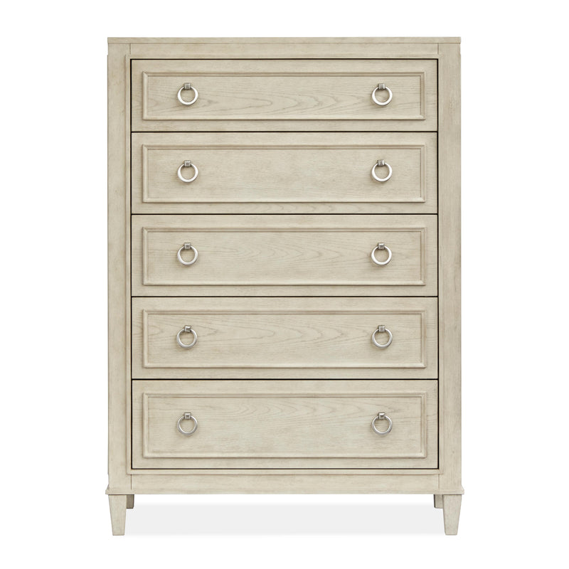 Magnussen Sheridan B5671-10 Drawer Chest IMAGE 3