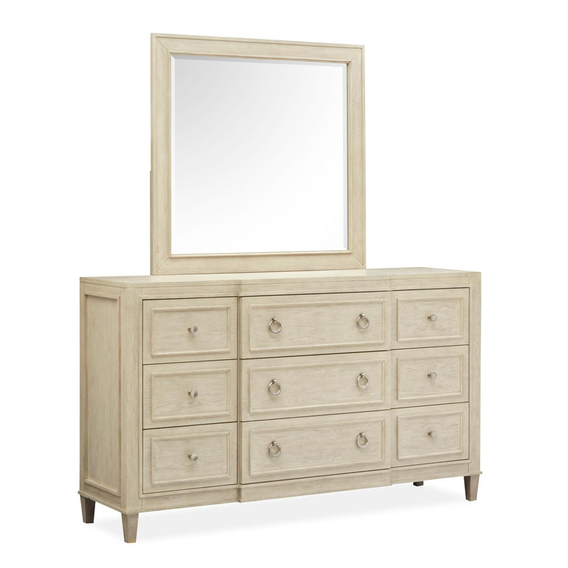 Magnussen Sheridan B5671-20 Drawer Dresser IMAGE 1