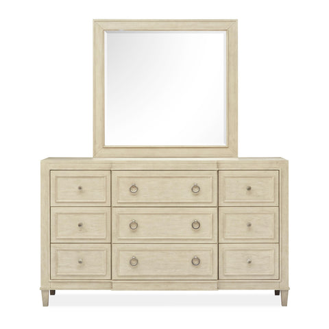  Magnussen Sheridan B5671-20 Drawer Dresser IMAGE 2