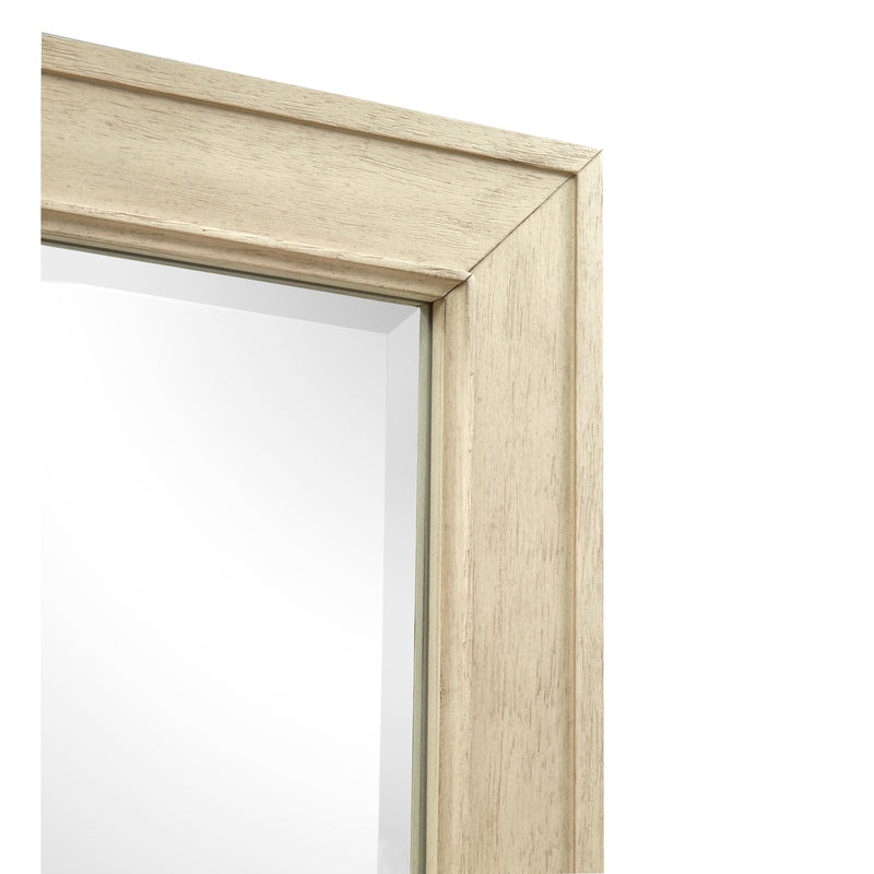 Magnussen Sheridan B5671-40 Landscape Mirror IMAGE 2