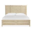 Magnussen Sheridan B5671-54 Queen Panel Bed IMAGE 2