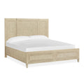  Magnussen Sheridan B5671-74 California King Panel Bed IMAGE 1