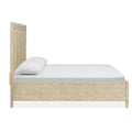  Magnussen Sheridan B5671-74 California King Panel Bed IMAGE 3