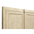  Magnussen Sheridan B5671-74 California King Panel Bed IMAGE 4