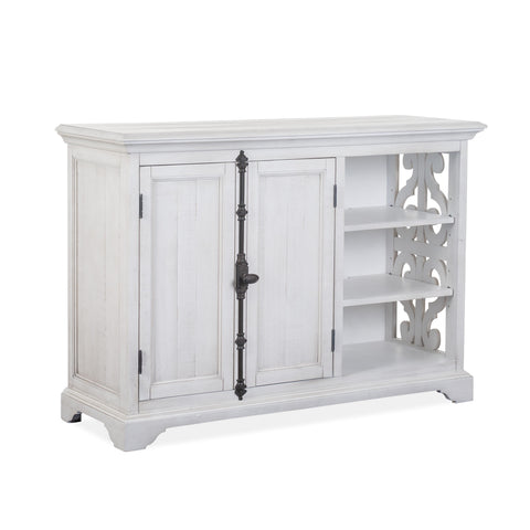  Magnussen Bronwyn H4436-42 Printer Stand IMAGE 1