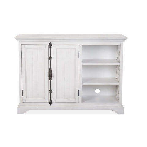  Magnussen Bronwyn H4436-42 Printer Stand IMAGE 3