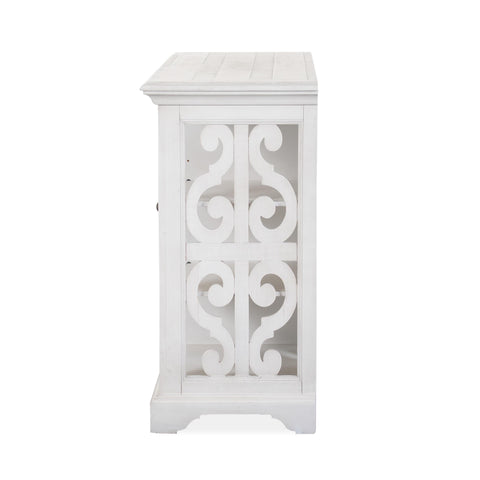  Magnussen Bronwyn H4436-42 Printer Stand IMAGE 4